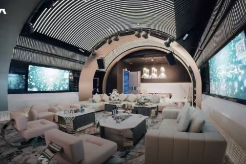 茂名夜场招聘怎么样没有压力喝酒少轻松上班乐无边