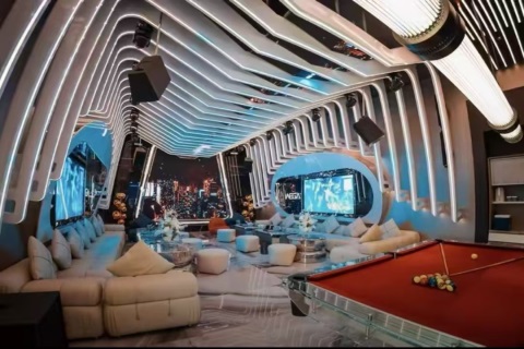 茂名兼职招聘,茂名高端夜场招聘,奋勇前行开辟职场崭新天地