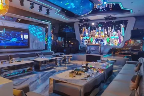 茂名高端夜店招聘礼宾员,五店可选专人服务贴心周到