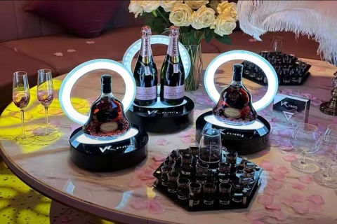 茂名KTV招聘，高端KTV夜场招聘想赚钱的人必看