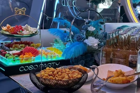 茂名TYNIGHTCLUB夜场招聘演员礼宾员,稳固客源在手,