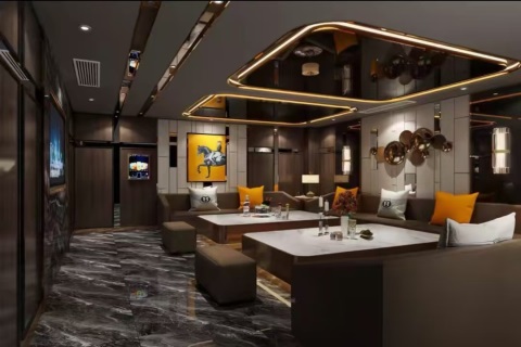 茂名KTV促销员招聘，公司模特工资日结​