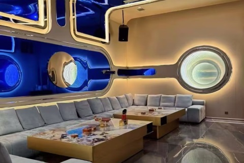 茂名KTV招聘,茂名夜总会,热情投入拼搏点燃职场青春火