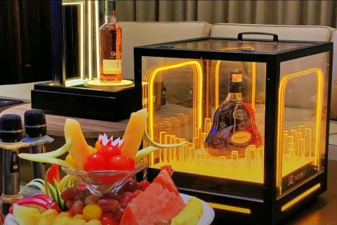 茂名商务KTV招聘,公司待遇优渥期待你沟通交流