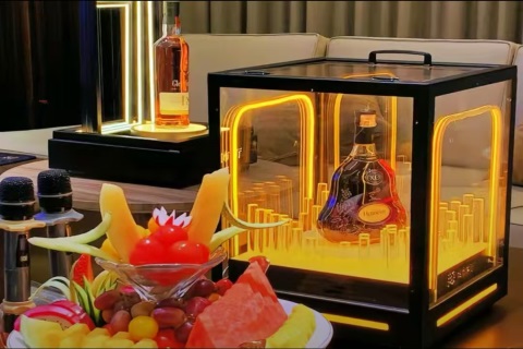 茂名电白壹号酒吧招聘-奢华都市夜生活邀你融入高品质