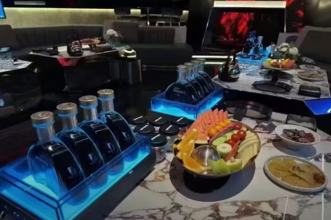 茂名夜场KTV招聘模特,茂名夜总会追求品质高端会所直聘酒水促